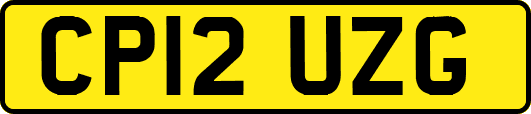 CP12UZG
