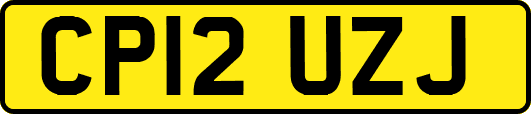 CP12UZJ
