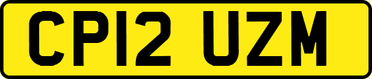 CP12UZM