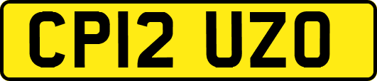 CP12UZO