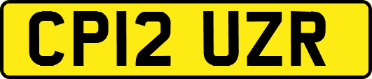 CP12UZR