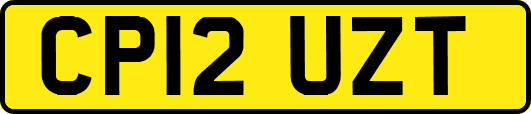 CP12UZT