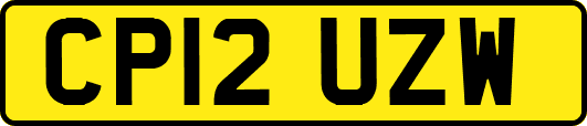 CP12UZW