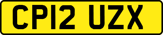 CP12UZX