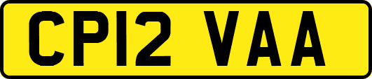 CP12VAA