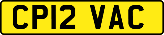 CP12VAC