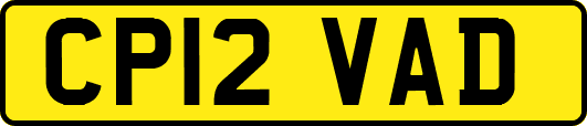 CP12VAD