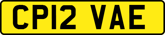 CP12VAE