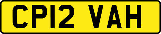 CP12VAH