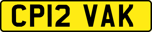 CP12VAK