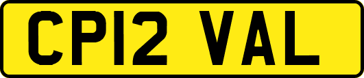CP12VAL