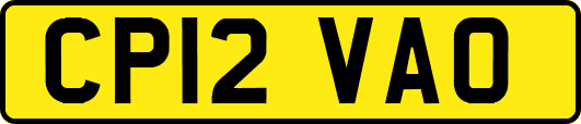 CP12VAO