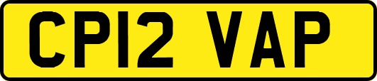 CP12VAP
