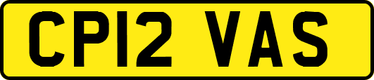 CP12VAS