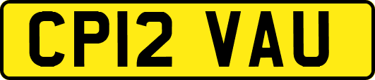CP12VAU