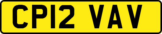 CP12VAV
