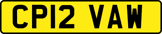 CP12VAW
