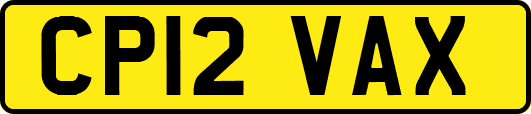 CP12VAX