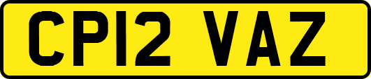 CP12VAZ