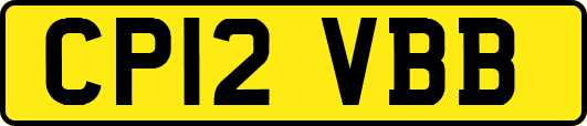 CP12VBB