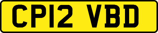 CP12VBD