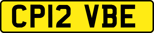 CP12VBE