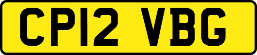 CP12VBG
