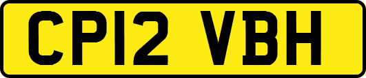 CP12VBH