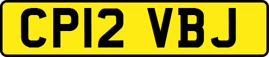 CP12VBJ