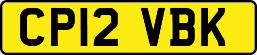 CP12VBK