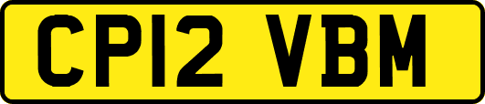 CP12VBM