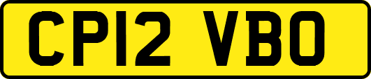 CP12VBO