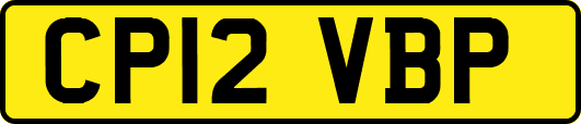 CP12VBP