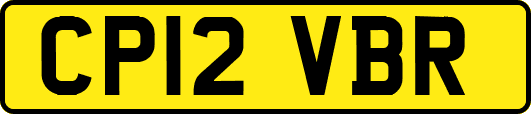 CP12VBR