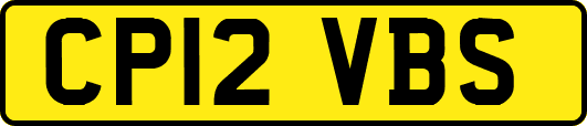 CP12VBS
