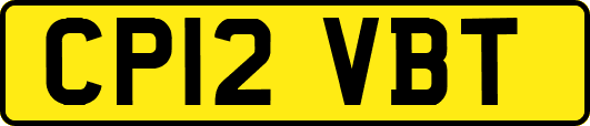 CP12VBT
