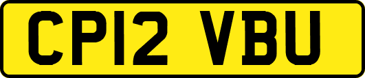CP12VBU