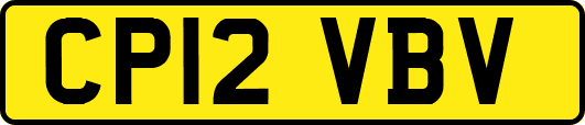 CP12VBV