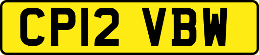 CP12VBW