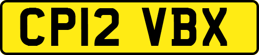 CP12VBX