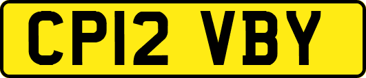 CP12VBY