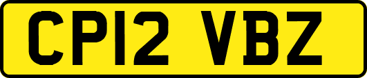 CP12VBZ