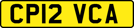 CP12VCA