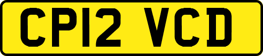 CP12VCD