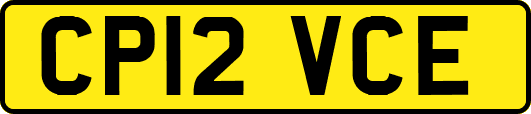 CP12VCE