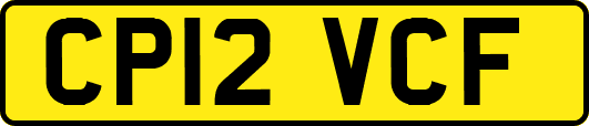 CP12VCF