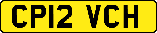 CP12VCH