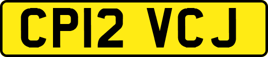 CP12VCJ