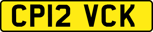 CP12VCK