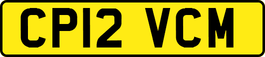 CP12VCM